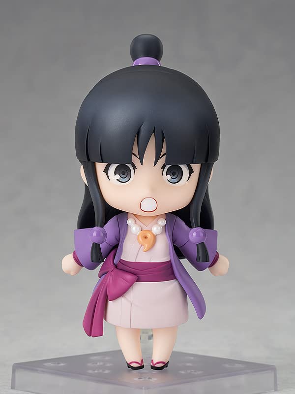 Nendoroid "Ace Attorney" Maya Fey