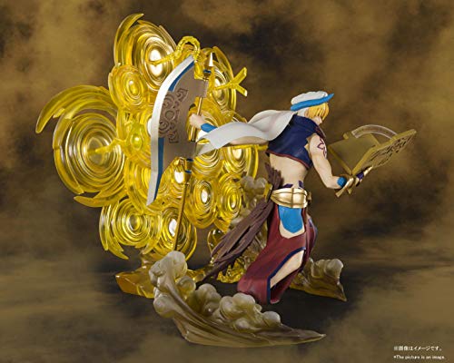 Gilgamesh Figuarts ZERO Fate/Grand Order: Zettai Majuu Sensen Babylonia - Bandai Spirits