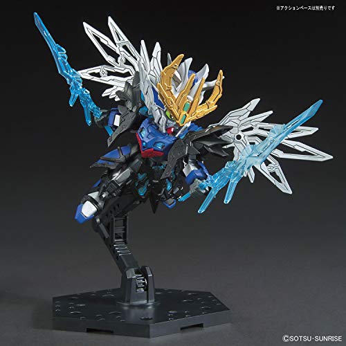 Cao Cao Wing Gundam SD Sangoku Soketsuden SD Gundam World Sangoku Soketsuden Spirits