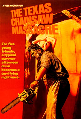 ARTFX "The Texas Chainsaw Massacre" Leatherface -The Texas Chainsaw Massacre (1974)-