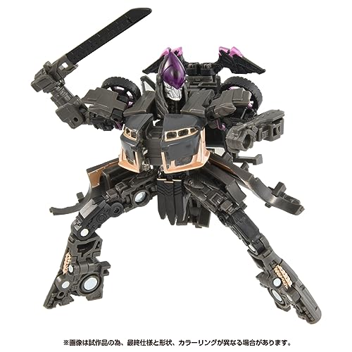 "Transformers: The Movie" Studio Series SS-120 Nightbird