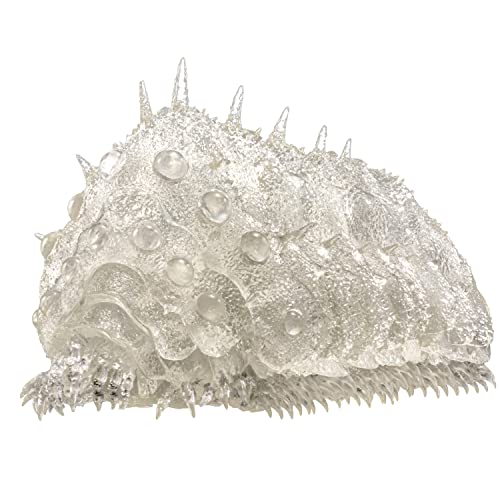 Takeyashiki Jizaiokimono "Nausicaä of the Valley of the Wind" Ohmu (Small) Clear Ver.