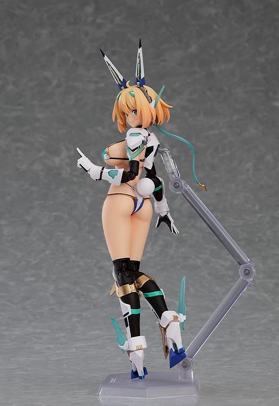 figma "BUNNY SUIT PLANNING" Sophia F. Shirring Bikini Armor Ver.