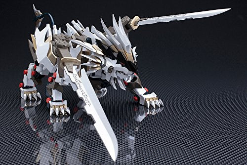 Mugen Liger 1/100 Zoids ZA Zoids Genesis - Kotobukiya
