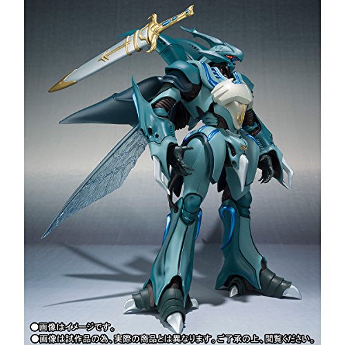 Bellvine Robot Damashii Seisenshi Dunbine - Bandai