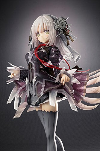 RyuuZU  - 1/7 scale - Clockwork Planet - Kotobukiya
