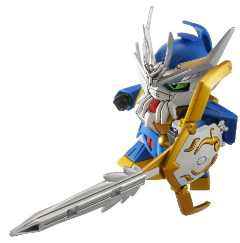 Gengan Gundam SD Gundam BB Senshi SD Gundam Sangokuden Brave Battle Warriors - Bandai