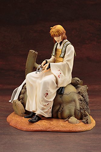 Genjo Sanzo - 1/8 scale - ARTFX J Saiyuki Reload Blast - Kotobukiya
