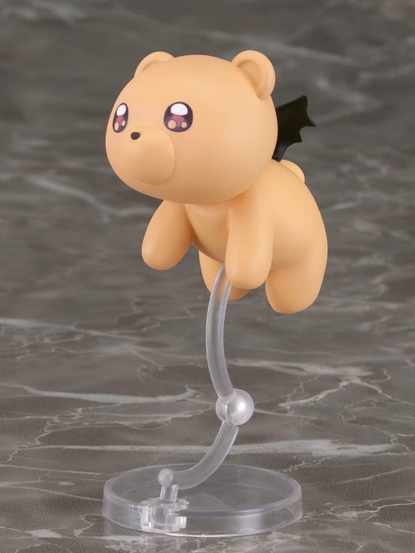 "Sleepy Princess in the Demon Castle" Nendoroid#1822 Princess Syalis