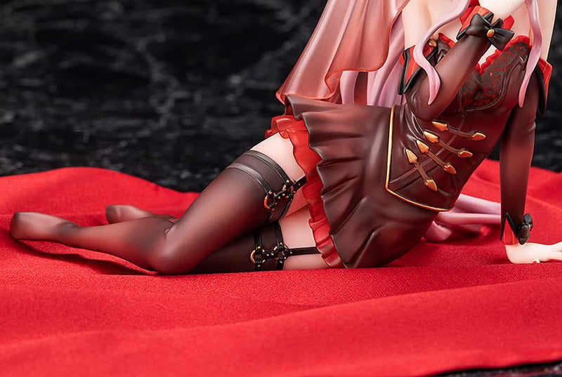 Kadokawa Collection "Overlord IV" Shalltear Bride Ver.