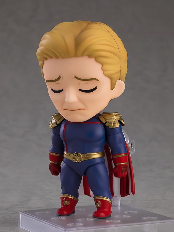 Nendoroid "The Boys (TM)" Homelander