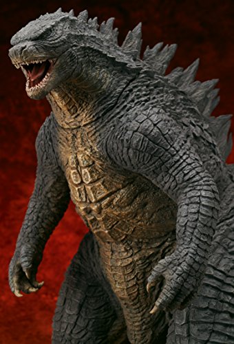 Godzilla Toho 30cm Series, Godzilla (2014) - X-Plus