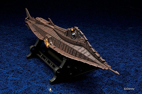Nautilus 20000 Leagues Under the Sea - Medicom Toy