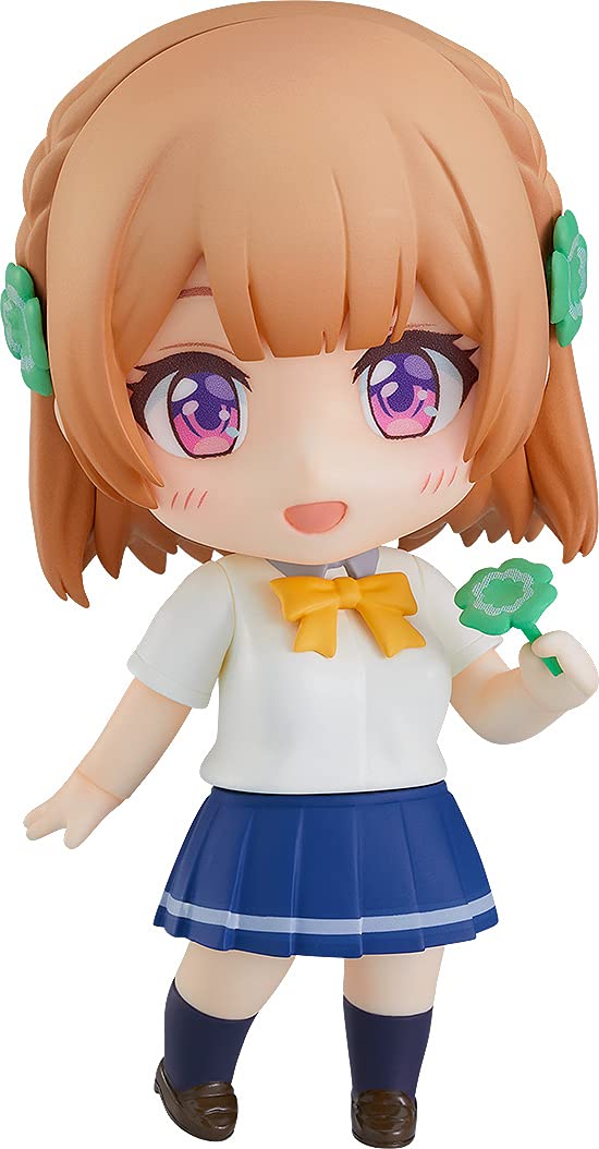 "Osamake: Romcom Where The Childhood Friend Won't Lose" Nendoroid #1631 Shida Kuroha