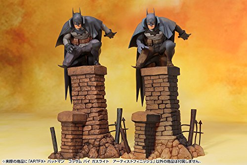 Batman (Artist Finish version) - 1/10 scale - Batman: Gotham by Gaslight - Kotobukiya