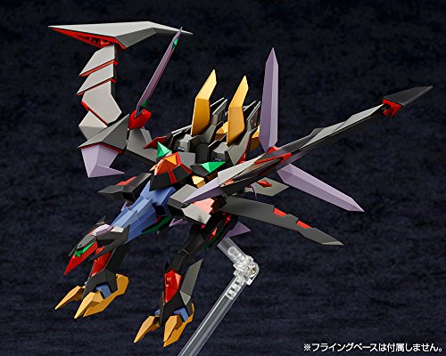 Shulawga Sin S.R. G-S, Dai-3-Ji Super Robot Taisen Z-Kotobukiya