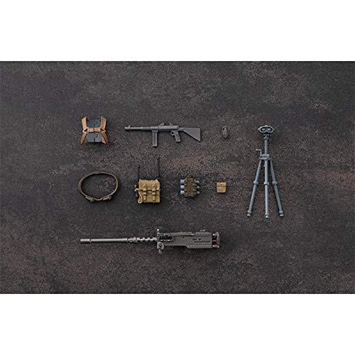 GMG "Gundam" Zeon Army Normal Soldier 03