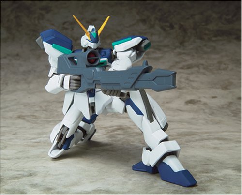 GAT-04 Windam Mobile Suit in Action!! Kidou Senshi Gundam SEED Destiny - Bandai