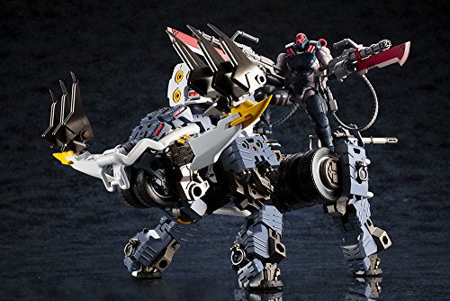 Demolition Brute - 1/24 scale - Hexa Gear (HG002) - Kotobukiya