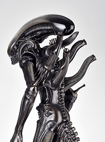 Alien Mega Sofubi Advance (MSA-005) Alien - Kaiyodo