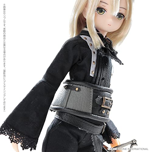 Alvastaria Milo -Knight in Boots- (Black Cat Ver.)