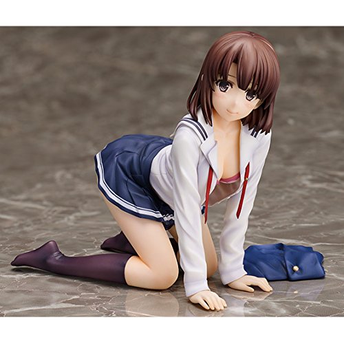 Katou Megumi - 1/7 scale - Saenai Heroine no Sodatekata - Aniplex