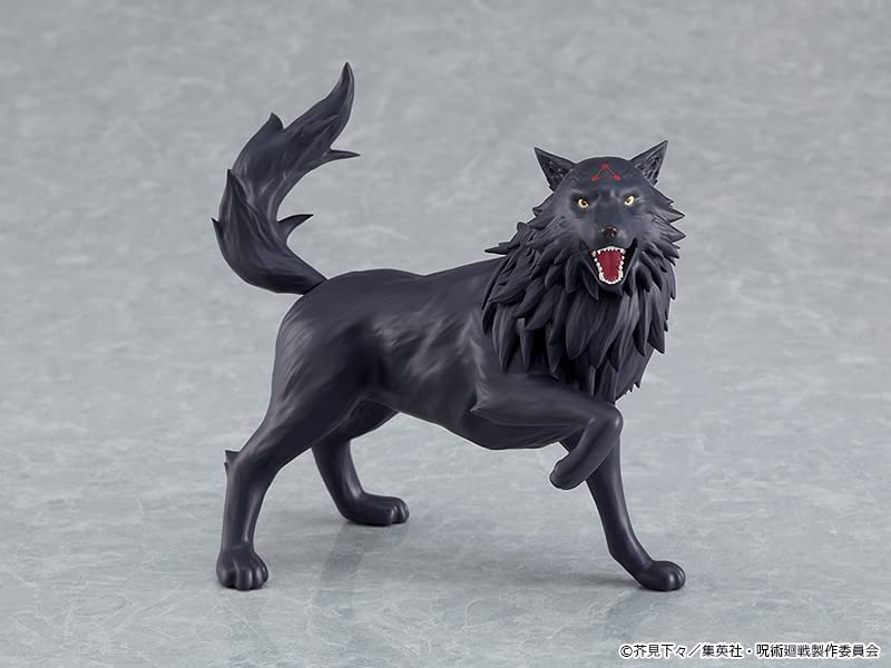 "Jujutsu Kaisen" figma#564 Fushiguro Megumi