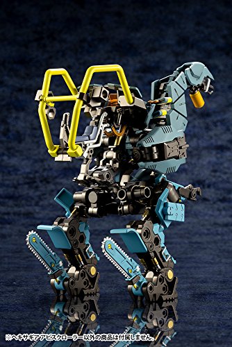 Abgrund Crawler - 1/24 Maßstab - Hexa-Gang - Kotobukiya