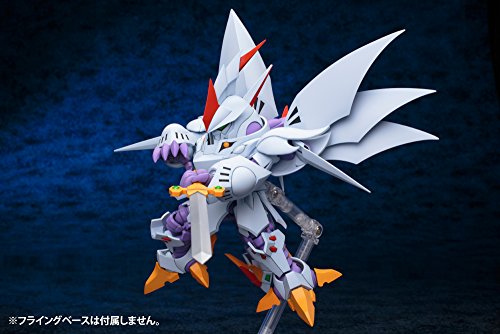 AGX-05 CYBUSTER S.R.D-S, Super Roboter Tailnen - Kotobukiya