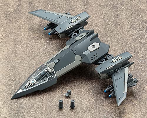 M.S.G Modeling Support Goods Heavy Weapon Unit 19 Solid Raptor