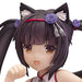 【Sky Tube】"Nekopara" Chocola China Dress Edition illustration by Sayori DX Ver.