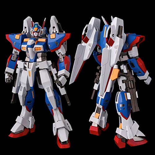 Riobot "Super Robot Wars Original Generation" Henkei Gattai R-1