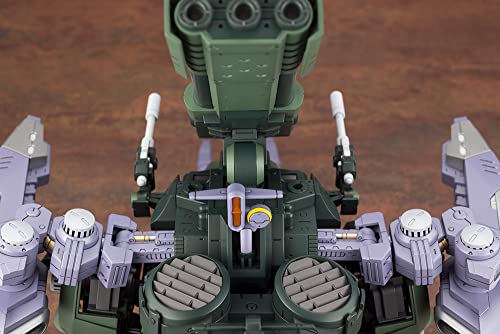 Zoids HMM Green Horn AB
