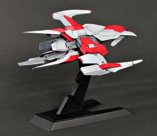 Legend Silver Hawk Burst (SGF Series version) - 1/60 scale - Darius Burst - PLUM