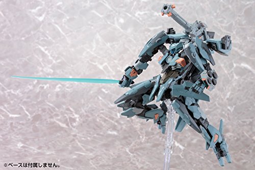 Formel Lichtrahmen Skell - 1/48 Maßstab - Xenobladex - Kotobukiya