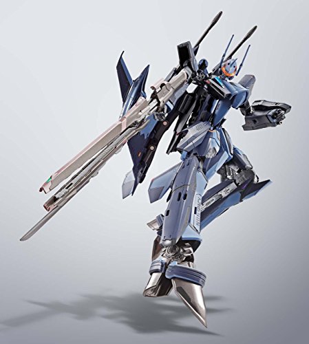 yf-29B Percival 1/60 DX Chogokin Macross 30 Ginga wo Tsunagu Utagoe!! - Bandai