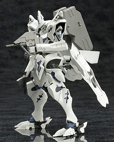 "Muv-Luv Alternative" 1/144 Takemikaduchi Type-00A