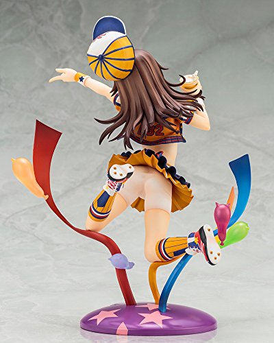 Himekawa Yuki (Fullswing☆Yell version) - 1/8 scale - iDOLM@STER Cinderella Girls - Kotobukiya