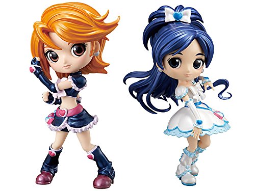Cure White (Special Color ver. version) Futari wa Pretty Cure - Banpresto