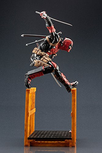 Deadpool 1/6  Deadpool - Kotobukiya
