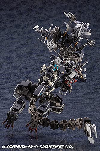 Kit Block Hexa Gear Voltrex Wrath