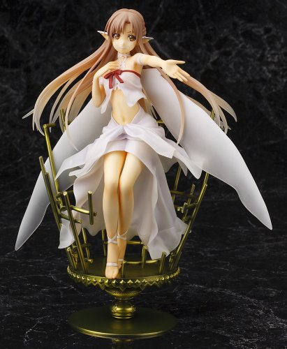 Asuna Fairy Dance vers. Kotobukiya 1/8 Scale Sword Art Online