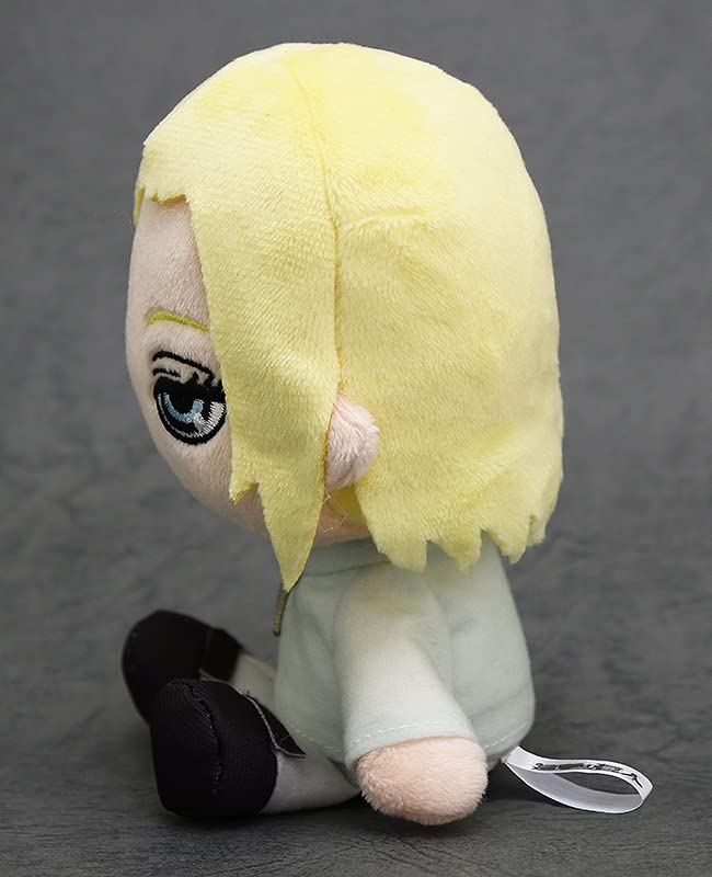Attack on Titan Tenori Plushie Annie