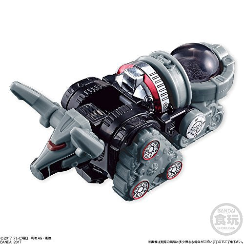Kajiki Voyager Minipla Uchuu Sentai Kyuranger - Bandai