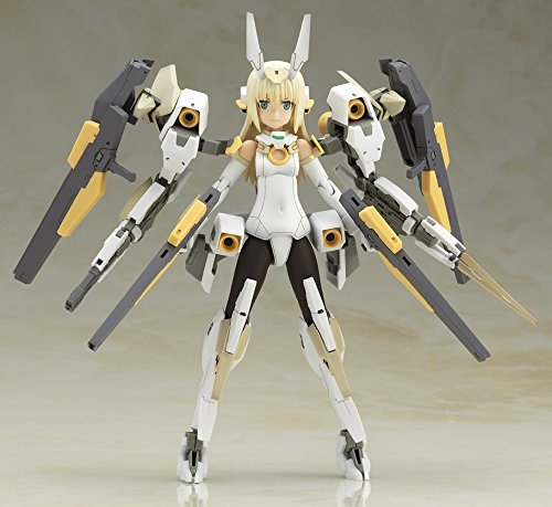 Baselard (Anime Ver. Version) - 1/1 Skala - Frame Arms Girl - Kotobukiya