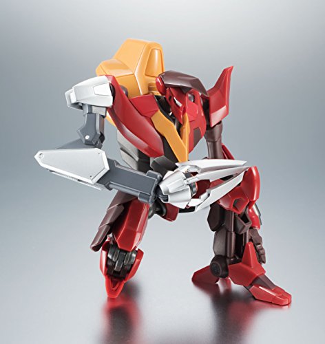 Code Geass Guren Mk2