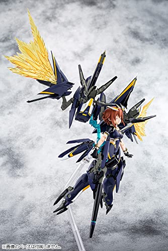 Megami Device x "Alice Gear Aegis" Kanagata Sugumi (Ga-shin)