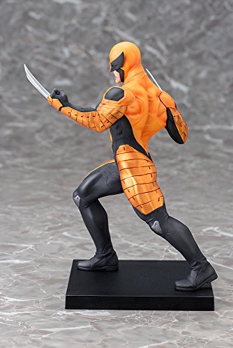 Wolverine 1/10 X-Men - Kotobukiya ARTFX+ MARVEL NOW!
