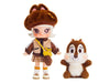 【POP MART】POPMART MOLLY Chip 'n Dale Action Figure Chip