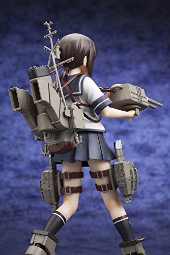Fubuki 1/8 Kantai Collection ~Kan Colle~ - Kotobukiya